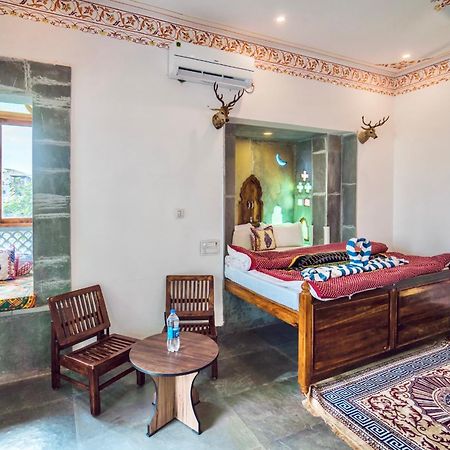 Lassi Guest House Udaipur Exterior photo