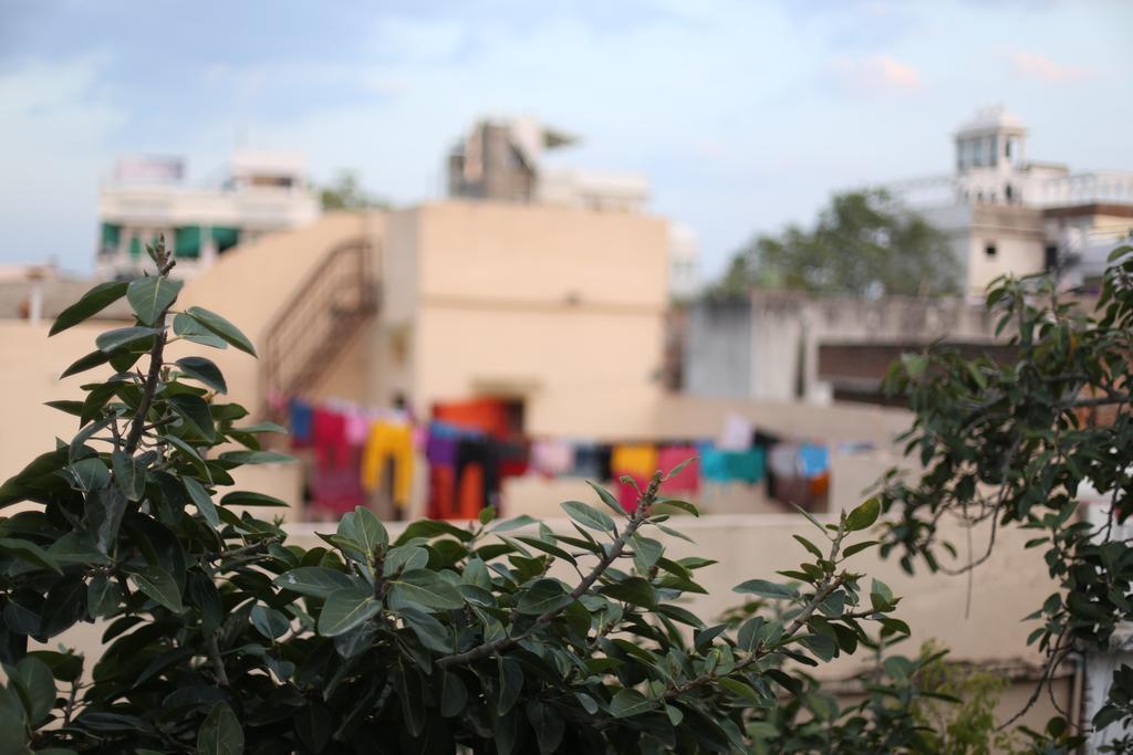 Lassi Guest House Udaipur Exterior photo