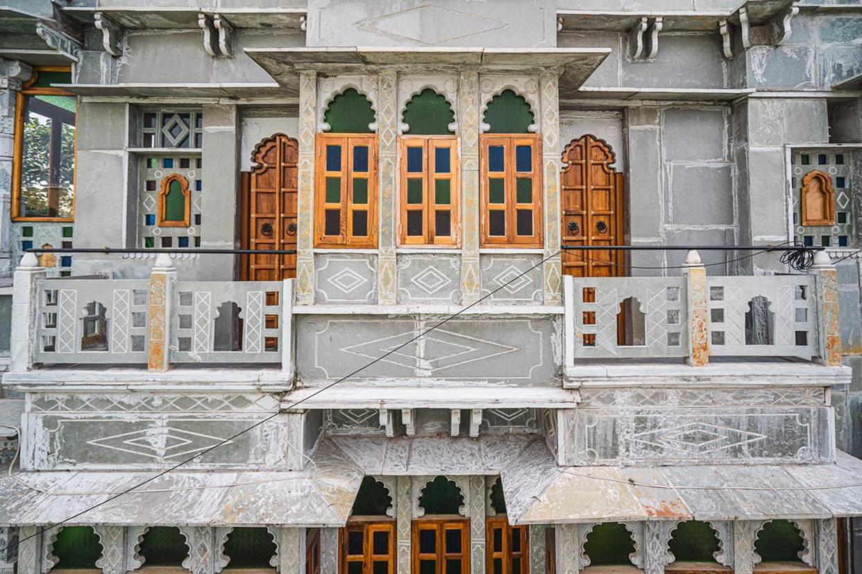 Lassi Guest House Udaipur Exterior photo